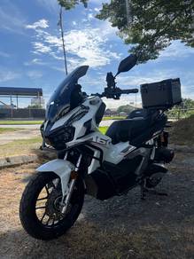 Honda ADV 160