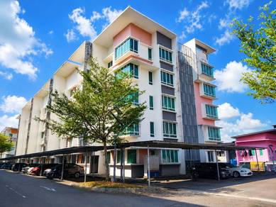 Apartment For Sale in University Utama Condominium