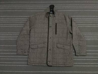 Graceful Days Brown jacket XL
