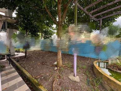 2-storey Terraced House For Sale in Gelang Patah,JHR