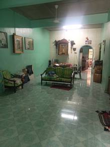 Semi-Detached House For Sale in Ulu Tiram,JHR