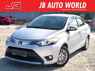 Toyota Vios G in Sitiawan, PRK