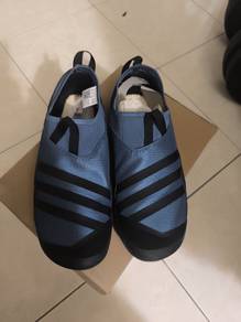 Adidas Terrex Jawpaw Slip-On – 100% Like New, Exce