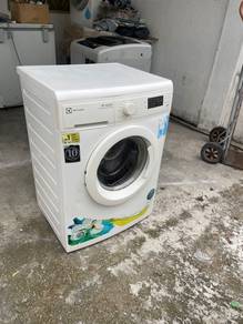 Electrolux air vented clothes dryer 7kg