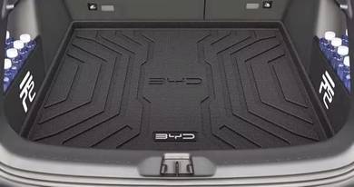 Trunk Car Mat (Atto 3ultra)