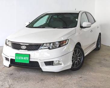 2012 Kia Forte Coup KOUP SX