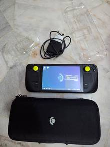steamdeck lcd 1tb