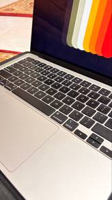 Macbook Air M2 16gb / 512gb