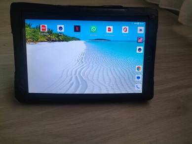 Galaxy Tab 8.0 Samsung