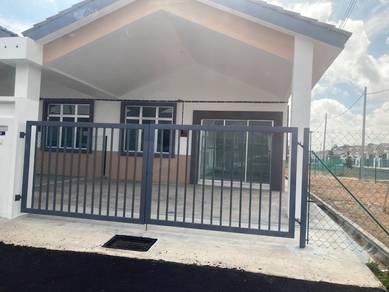 Terraced House For Rent in Jasin,MLK
