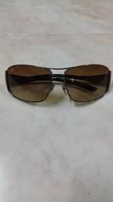 Rayban rb3320 sunglasses made in Italy