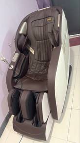ZERO U-SHINE Massage Chair