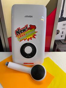 New JOVEN SA3 Home Shower Heater 6My1n