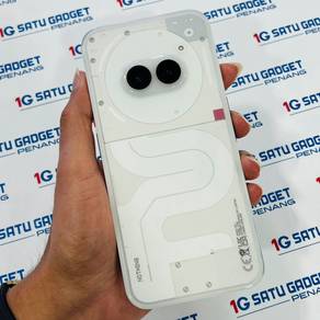 [DEMO] Nothing Phone 2A (8+128GB/Dimensity7200Pro)