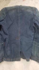 Calvin Klein Jeans Jacket CK