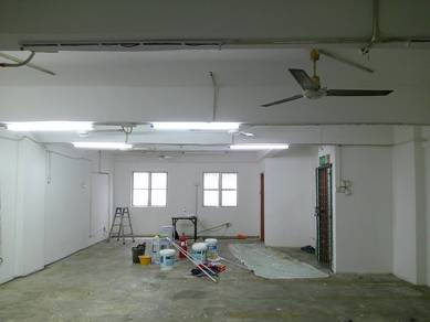 Office space For Rent in Gombak,KUL