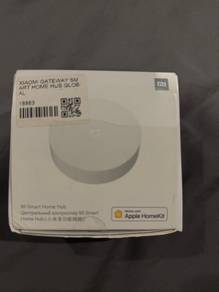 Xiaomi Mi Smart Home Hub Gateway