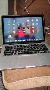 MacBook pro