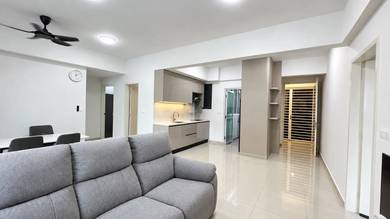 Condominium For Rent in Ideal Residency