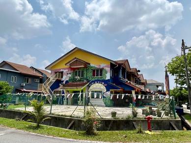 2-storey Terraced House For Sale in Sungai Buloh,SGR