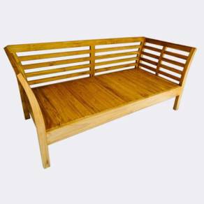 Teak Said Daybed-Majesteak