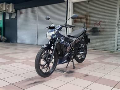 Suzuki Raider R150 FI