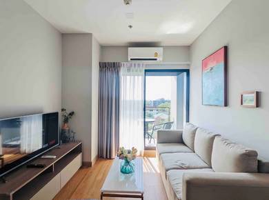 Condominium For Sale in KL Sentral,KUL