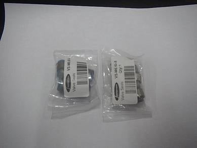 Supertech Valve Seal Set Mitsubishi Evo
