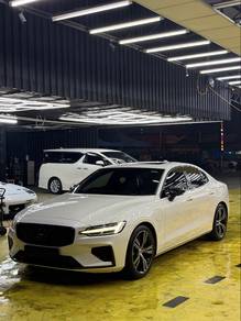 Volvo S60 RECHARGE T8 R-DESIGN in Semenyih, SGR