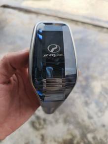 Perodua ARUZ NEW DESIGN LED GEAR KNOB