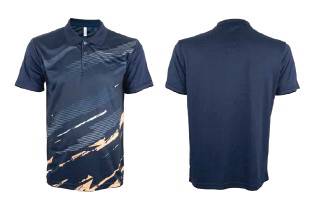 Quickdry Tshirt QD75QD76