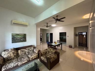 Homestay kondo bandar darul aman