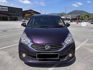 Perodua MyVi PREMIUM X in Kepong, KUL