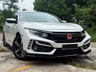 Honda Civic TC-PREMIUM in Skudai, JHR