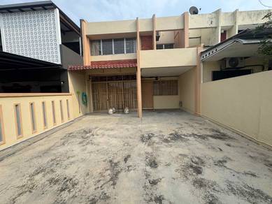 2-storey Terraced House For Rent in Subang Jaya,SGR