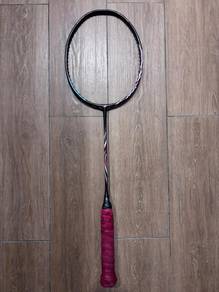 Yonex Astrox 100zz [Repaired]