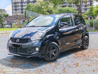 Perodua MyVi SE in Johor Bahru, JHR
