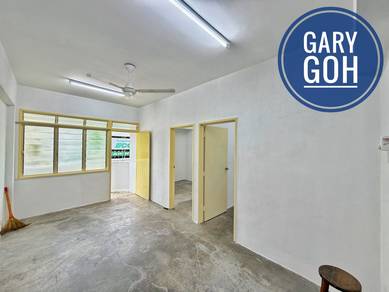 Apartment For Rent in Taman Lone Pine (Medium Low Cost)