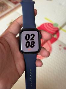 Apple Watch SE 1st Gen Nike Edition