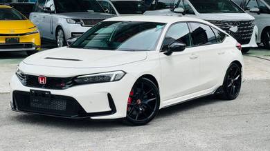 Honda Civic Type R TYPE R in Ara Damansara, SGR