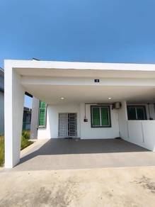 Semi-Detached House For Sale in Pendang,KDH