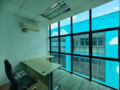 Office space For Rent in Subang Bestari,SGR