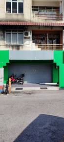 Shop lot For Rent in Taman Malim Jaya,MLK
