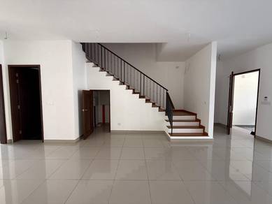 2-storey Terraced House For Sale in Rawang,SGR