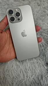FOR SALE — iPhone 16 Pro Max 256GB