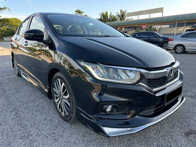 Honda City V in Bandar Bukit Tinggi, SGR
