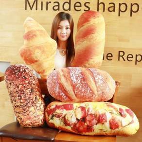 Roti Pillow