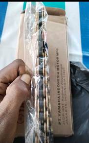 rantai dan arm lc,arm cutting std 2 inci 