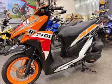 Honda Vario 150