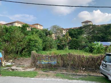 Residential Land in Puchong, SGR